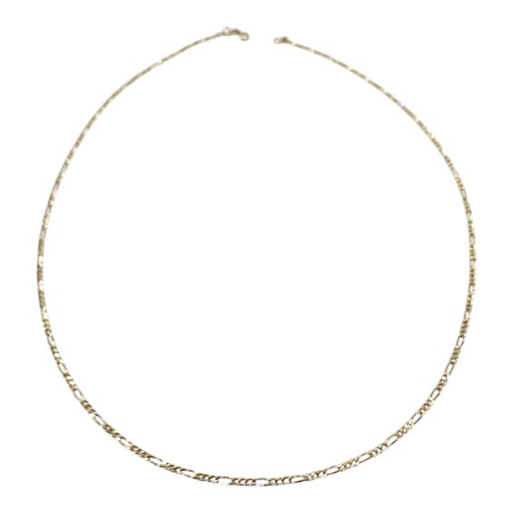 Collana Domar in Oro giallo COOR-376-280 - COOR-376-280